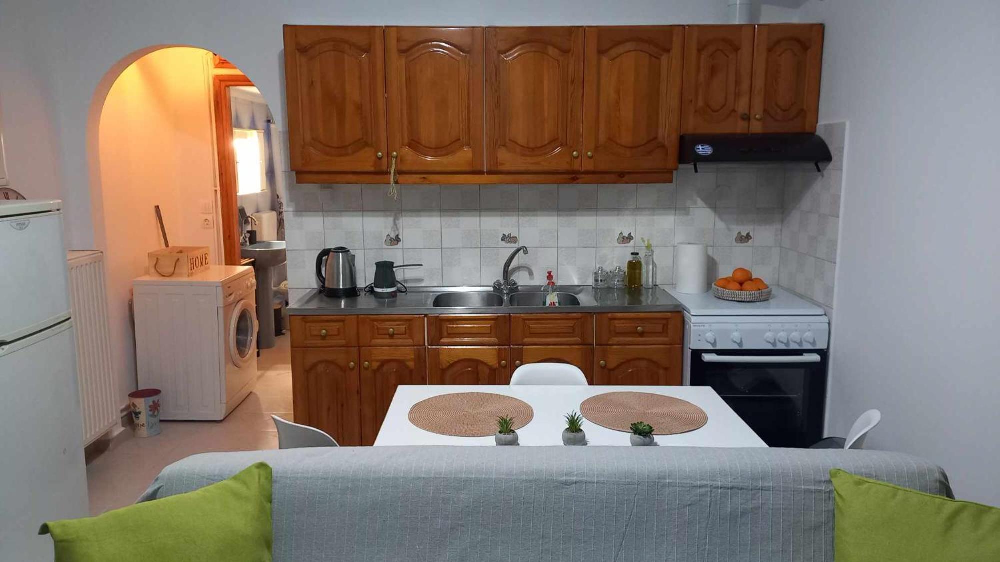 Triζin Apartment Galatás Ngoại thất bức ảnh